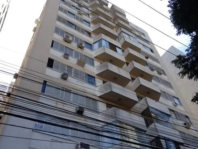 Imagem: Cobertura de 3 Quartos para Alugar no Bairro
