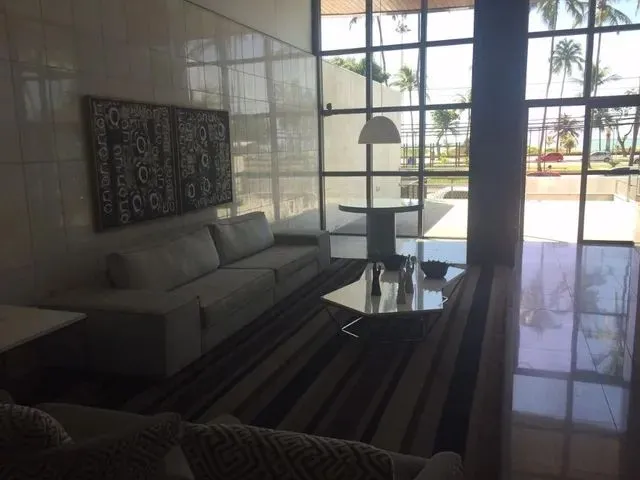 Imagem 6: Apartamento 4 Quartos e 3 Suítes À Beira-Mar de Boa Viagem - Recife