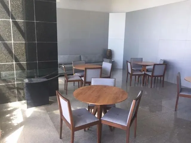 Imagem 9: Apartamento 4 Quartos e 3 Suítes À Beira-Mar de Boa Viagem - Recife
