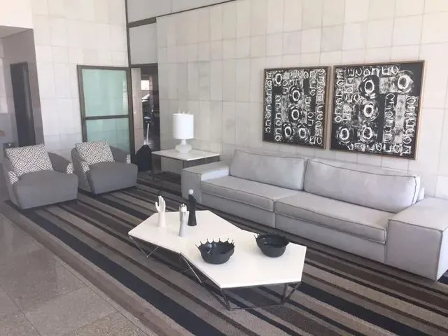 Imagem 10: Apartamento 4 Quartos e 3 Suítes À Beira-Mar de Boa Viagem - Recife
