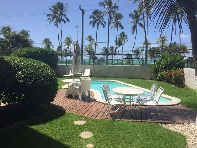 Imagem 5: Apartamento 4 Quartos e 3 Suítes À Beira-Mar de Boa Viagem - Recife