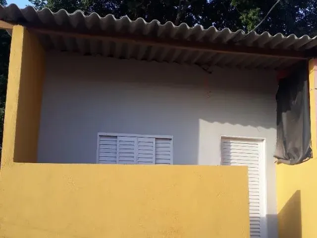 Imagem 1: Aluga Se Uma Kitinet Proximo Ao Pronto Socorro Cuiaba