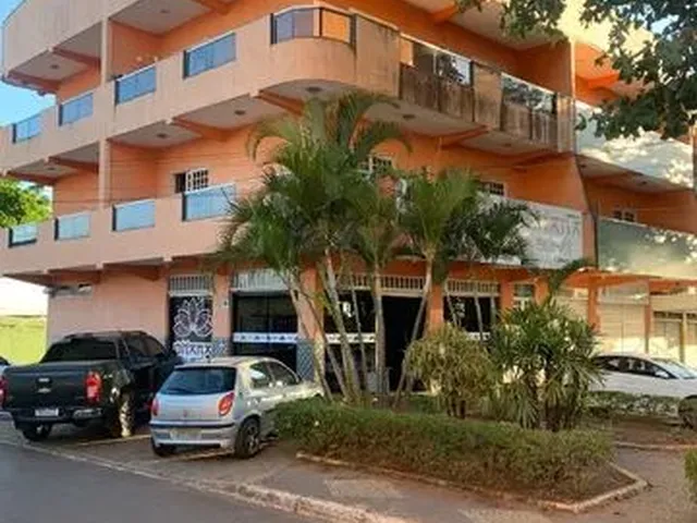 Imagem: Alugo Apartamento - Quadra 1 Jardim Roriz