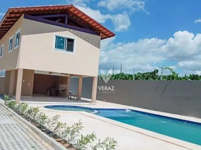 Imagem 1: Apartamento para Alugar, 49M² - Tabapuá - Caucaia/Ce