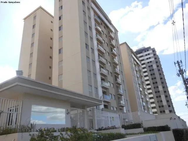 Imagem: Apartamento - Vila Brandina - Campinas