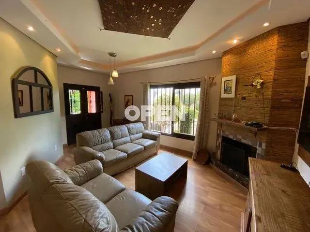 Imagem: Casa para Aluguel Possui 268 Metros Quadrados
