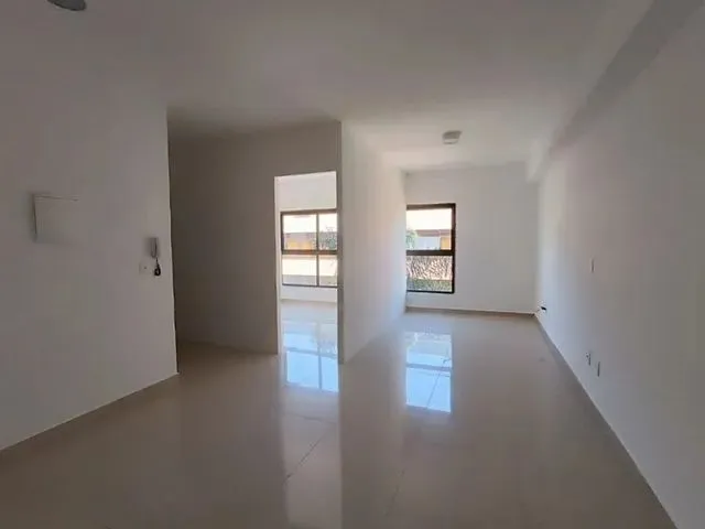 Imagem: Apartamento 35 M² - 1 Quarto - 1 Vaga
