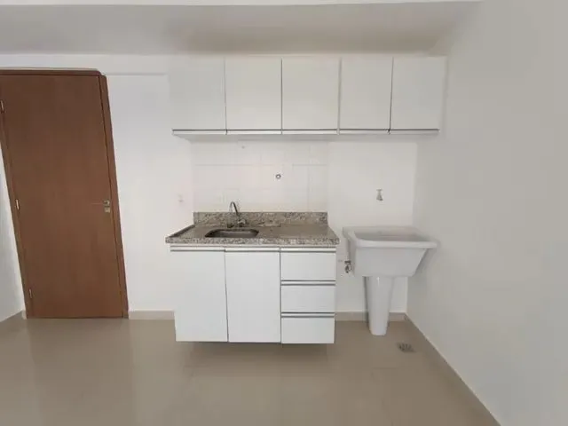 Imagem 8: Apartamento 35 M² - 1 Quarto - 1 Vaga