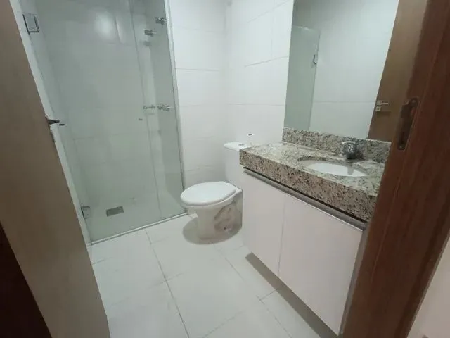 Imagem 3: Apartamento 35 M² - 1 Quarto - 1 Vaga
