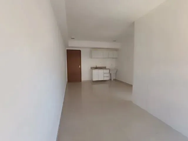 Imagem 2: Apartamento 35 M² - 1 Quarto - 1 Vaga