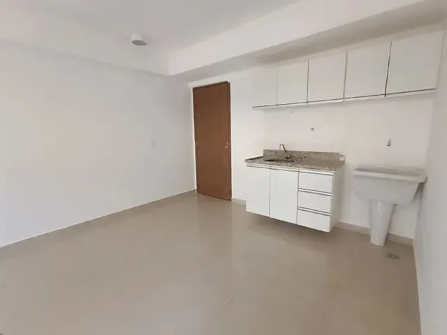 Imagem 16: Apartamento 35 M² - 1 Quarto - 1 Vaga