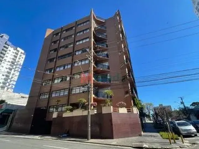 Imagem 13: Cobertura Edifício Araguaia