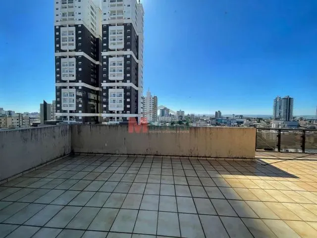 Imagem 10: Cobertura Edifício Araguaia