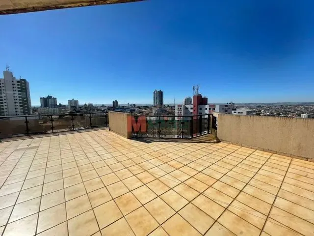 Imagem 6: Cobertura Edifício Araguaia