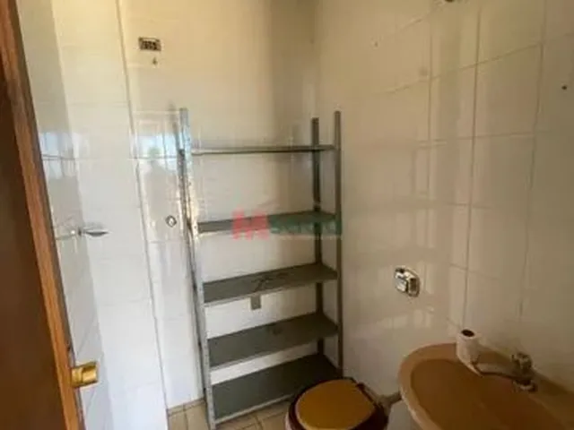 Imagem 11: Cobertura Edifício Araguaia