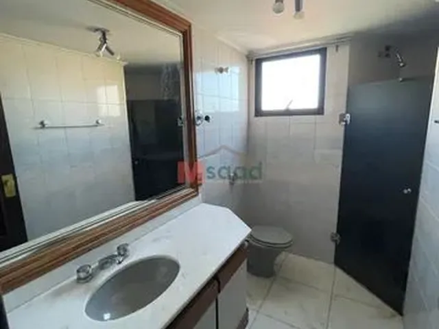 Imagem 9: Cobertura Edifício Araguaia