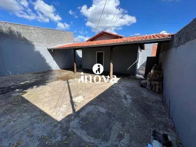 Imagem 10: Casa para Aluguel, 1 Quarto, 4 Vagas, Beija Flor II - Uberaba/Mg