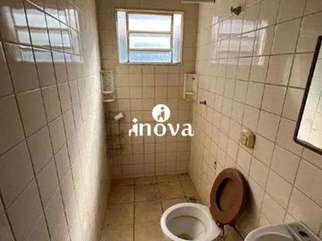 Imagem 2: Casa para Aluguel, 1 Quarto, 4 Vagas, Beija Flor II - Uberaba/Mg