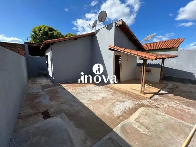 Imagem 8: Casa para Aluguel, 1 Quarto, 4 Vagas, Beija Flor II - Uberaba/Mg