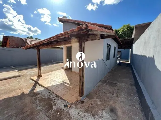 Imagem 9: Casa para Aluguel, 1 Quarto, 4 Vagas, Beija Flor II - Uberaba/Mg