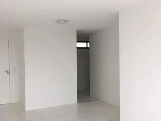 Imagem: Aluguel Edf Luar do Sitio, 2 Qts 1, Suíte
