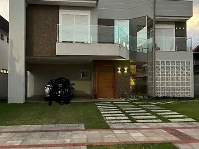 Imagem 1: Locação Residencial 2 Alphaville Jacuhy