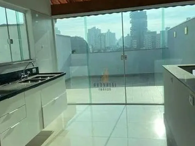 Imagem: Cobertura com 2 Dormitórios para Alugar