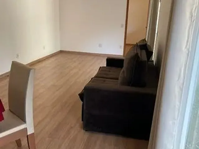 Imagem 12: Casa em Condominio Fechado Estancia Quintas da Alvorada 2 Quartos