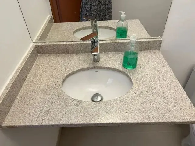 Imagem 13: Casa em Condominio Fechado Estancia Quintas da Alvorada 2 Quartos