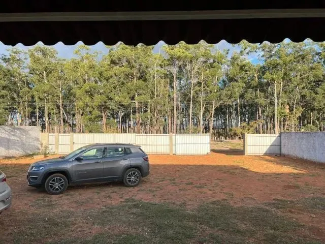 Imagem 7: Casa em Condominio Fechado Estancia Quintas da Alvorada 2 Quartos