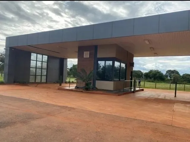 Imagem 5: Casa em Condominio Fechado Estancia Quintas da Alvorada 2 Quartos