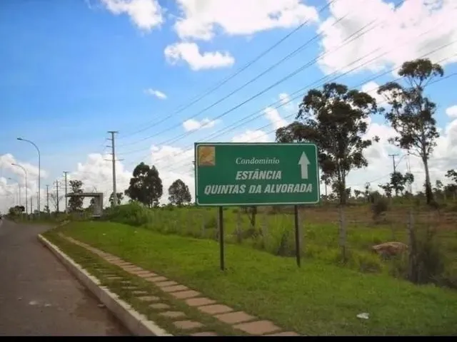 Imagem 4: Casa em Condominio Fechado Estancia Quintas da Alvorada 2 Quartos