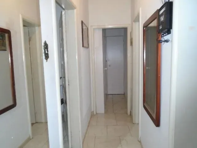 Imagem 5: Quartinho Individual no Centro com Internet Incluso no Preço