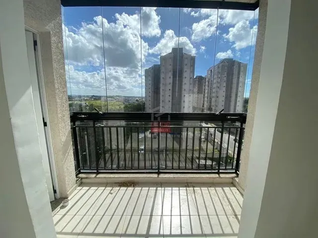 Imagem: Apartamento 02 Dorm. Em Morada de Laranjeiras