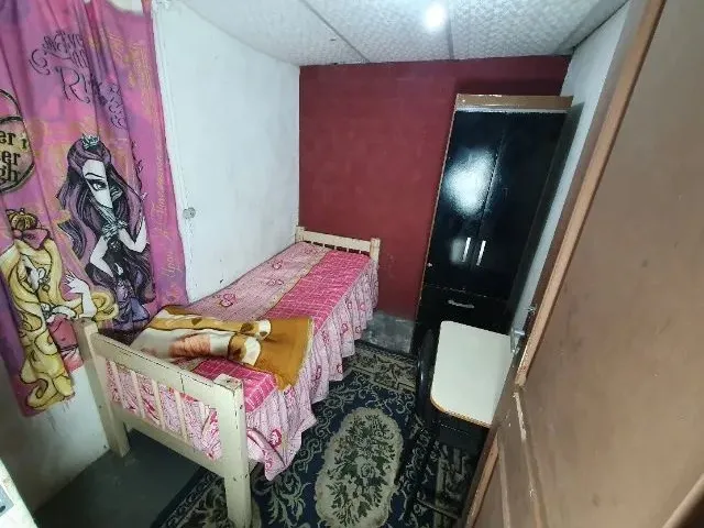 Imagem: Quartos de Aluguel em Curitiba no Bairro