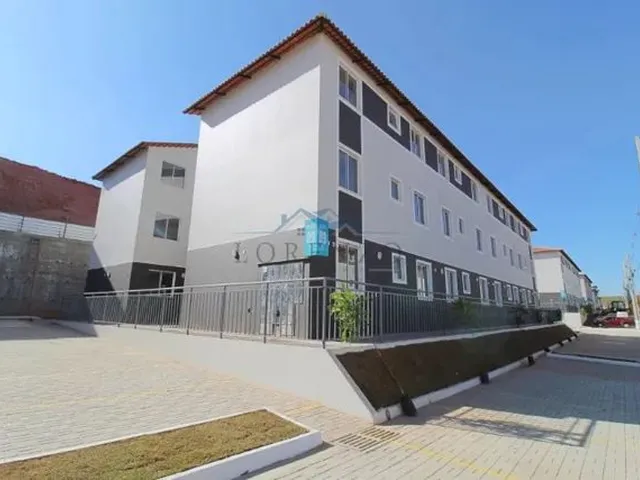 Imagem: Apartamento Novíssimo com 2 Dormitórios