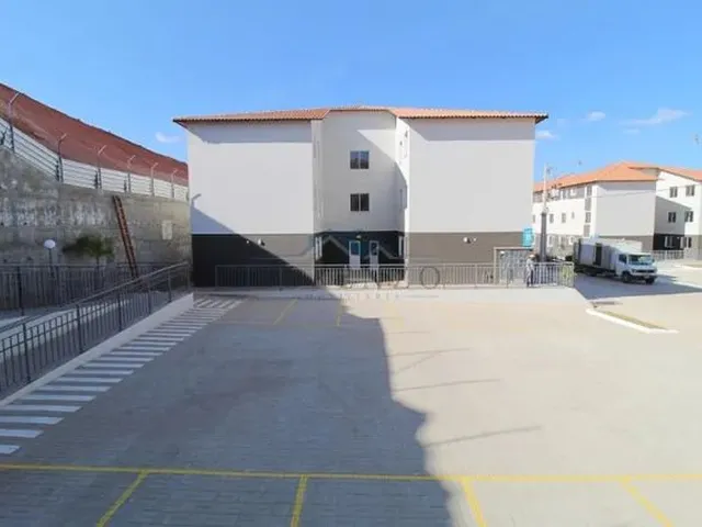 Imagem 5: Apartamento Novíssimo com 2 Dormitórios