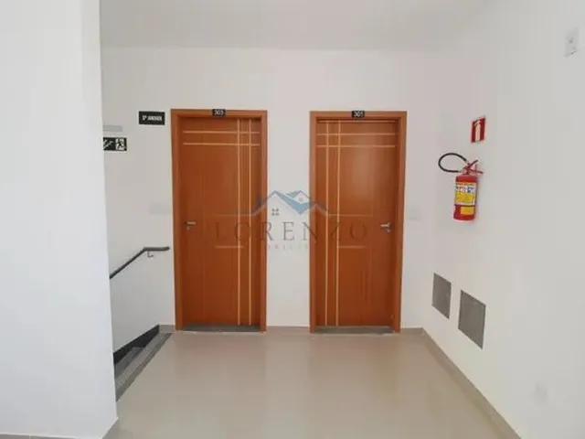 Imagem 6: Apartamento Novíssimo com 2 Dormitórios