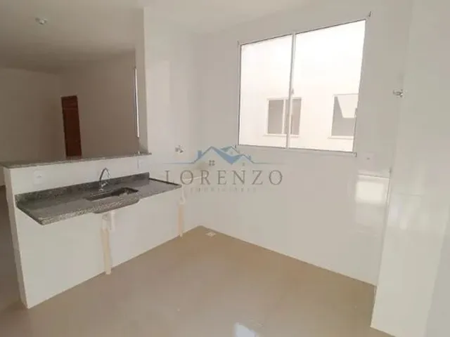 Imagem 9: Apartamento Novíssimo com 2 Dormitórios
