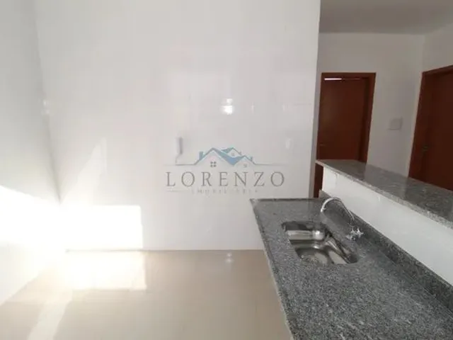 Imagem 10: Apartamento Novíssimo com 2 Dormitórios