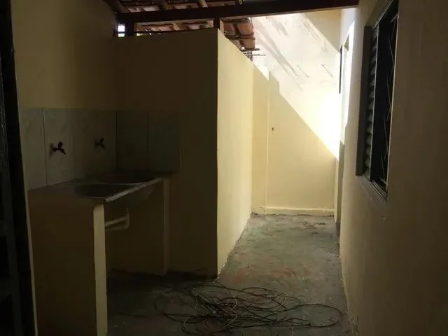 Imagem 2: Aluguel Casa no santa Rita