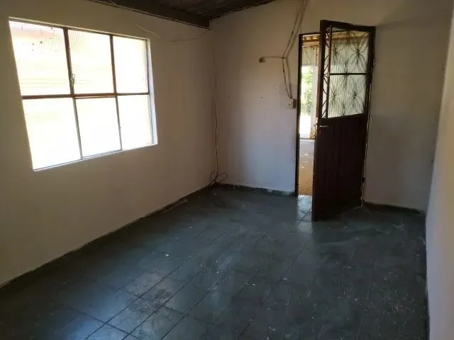 Imagem 4: Sem Caução Nem Fiador/Incluso Iptu/Casa 2 Quartos/2 Varandas/Próx.mercados.escolas