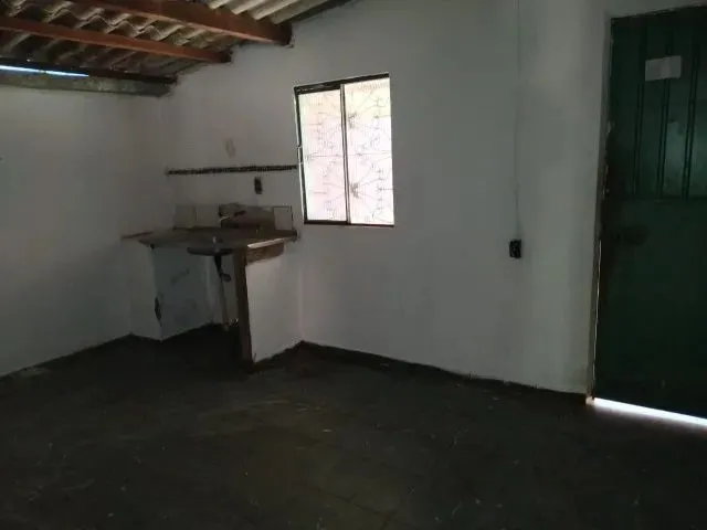 Imagem 3: Sem Caução Nem Fiador/Incluso Iptu/Casa 2 Quartos/2 Varandas/Próx.mercados.escolas