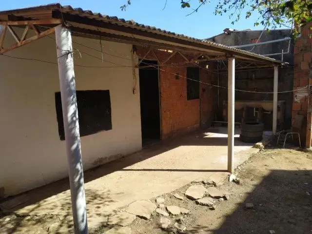 Imagem 16: Sem Caução Nem Fiador/Incluso Iptu/Casa 2 Quartos/2 Varandas/Próx.mercados.escolas