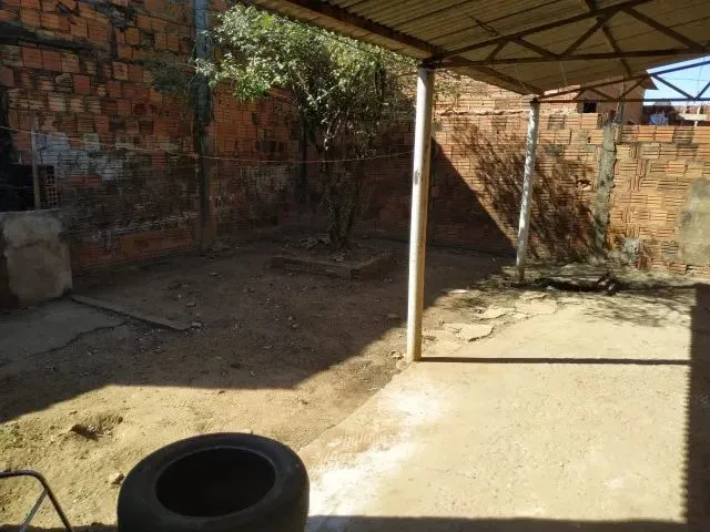 Imagem 7: Sem Caução Nem Fiador/Incluso Iptu/Casa 2 Quartos/2 Varandas/Próx.mercados.escolas