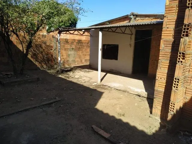 Imagem 9: Sem Caução Nem Fiador/Incluso Iptu/Casa 2 Quartos/2 Varandas/Próx.mercados.escolas
