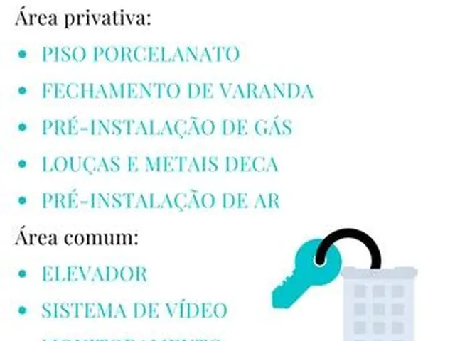 Imagem 6: Alugo Apartamento Centro Linhares