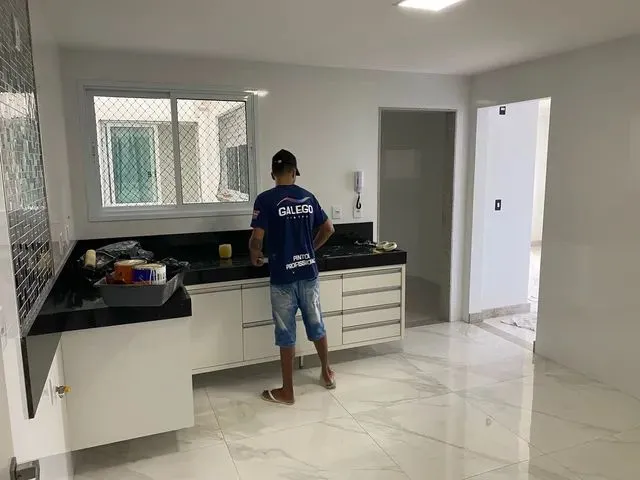 Imagem 2: Alugo Apartamento Centro Linhares