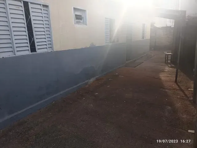Imagem: Casa para Aluguel Possui 60 Metros Quadrados