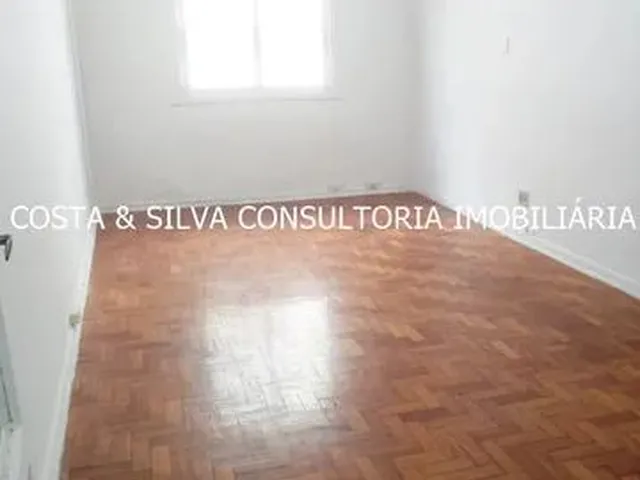 Imagem 12: Apartamento P Aluguel C 68M² com Sala Varanda 2 Quartos em Botafogo - Rio de Janeiro - Rj